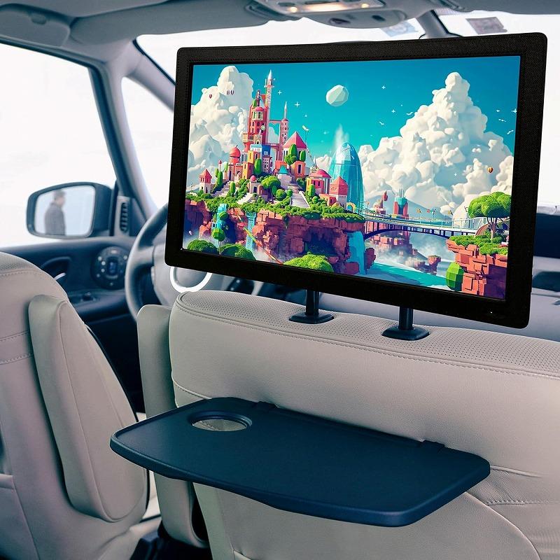 3電源対応 19インチ ポータブルテレビ OT-FT190KT 19型 フルセグ 車載