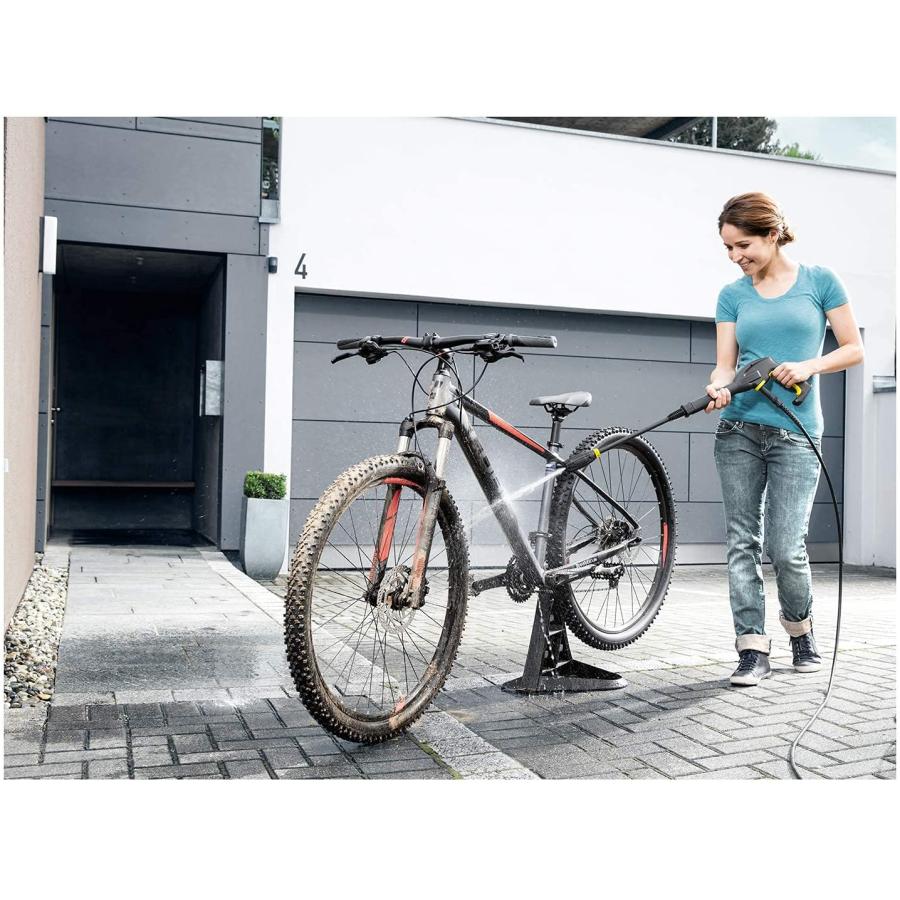 ケルヒャー（KARCHER） 高圧洗浄機 K 2 1.602-218.0 4054278090177