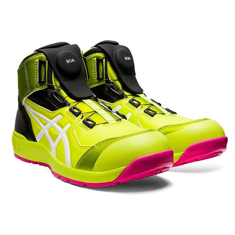 ASICS（アシックス） 安全靴 1271A030 303 26.0 ウィンジョブ CP304