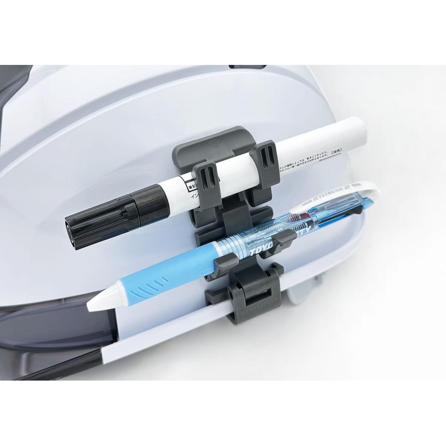 東洋化学商会 TOYO ペン＆マーカーホルダー No.73PM-OK あらゆるミゾ