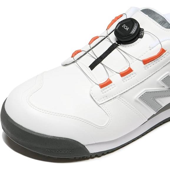 ASICS（アシックス） ニューバランス BOSTON ボストン 安全靴 作業靴