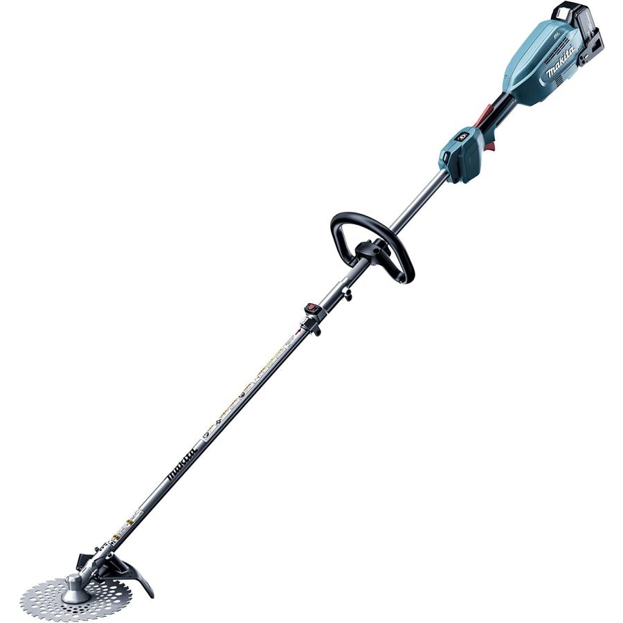 マキタ（makita） 充電式スプリット草刈機 MUX18DRGM【モーター部+刈払