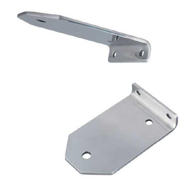 フォグランプステー R/L '17プロフィア用 : カー用品・トラック用品の