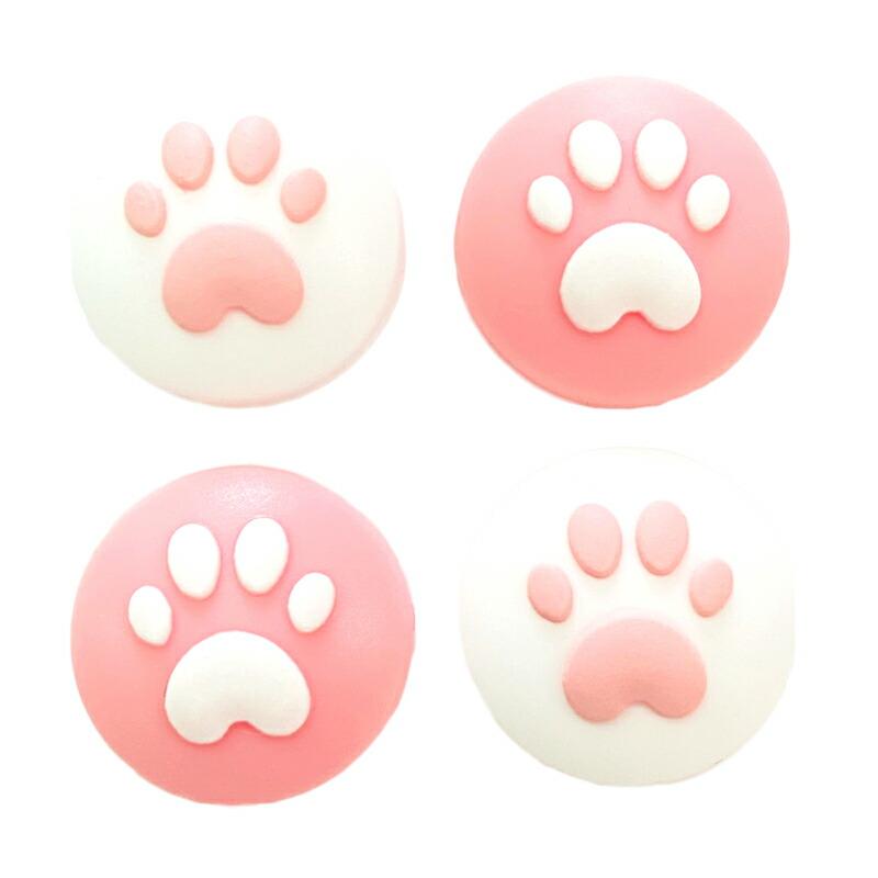 アナログスティックカバー Nintendo Switch 通常モデル 有機ELモデル