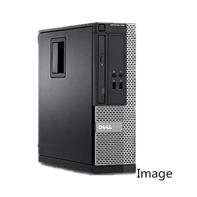 DELL（デル） 中古パソコン 純正Microsoft Office付 デスクトップ