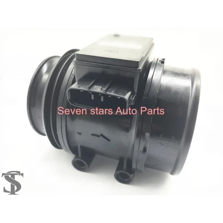 並行輸入品 マスエアフローメーターセンサー 22250-50060 197400-0050