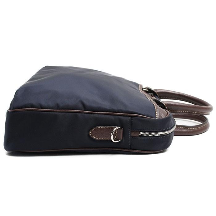 STEFANO MANO（ステファノマーノ） ビジネスバッグ 2way ブリーフ