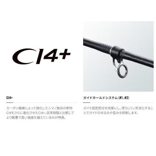 20 ブルズアイ遠投 3-520P シマノ : 東海つり具Y支店 - 通販 - Yahoo