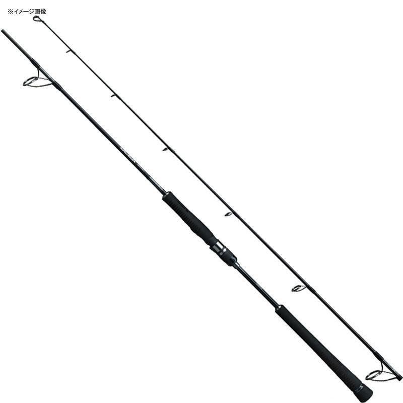 オシアジガー コンセプトS S62-3 シマノ : 東海つり具Y支店 - 通販