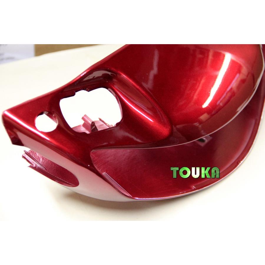 ホンダ ライブディオ Dio ZX AF35 1型 I型 外装 インナー カウル 15点