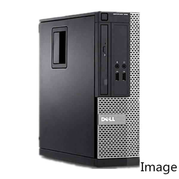 DELL（デル） 中古パソコン デスクトップパソコン Windows 10 純正