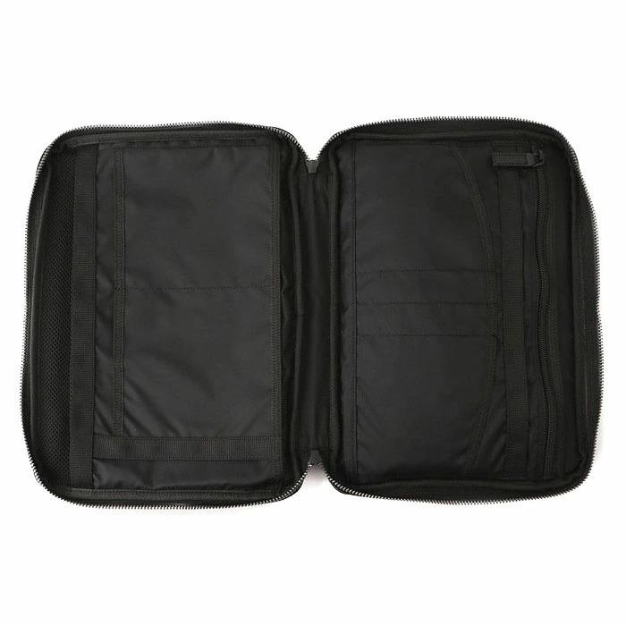 BRIEFING（ブリーフィング） PCケース FUSION DOCUMENT CASE パソコン