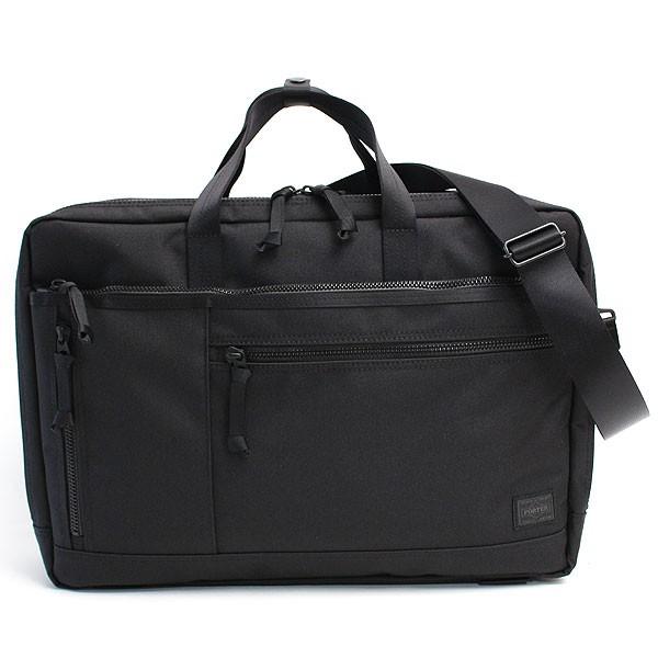 PORTER ポーター インタラクティブ 2WAYブリーフケース 536-17048 吉田