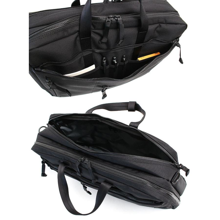 PORTER ポーター インタラクティブ 2WAYブリーフケース 536-17048 吉田