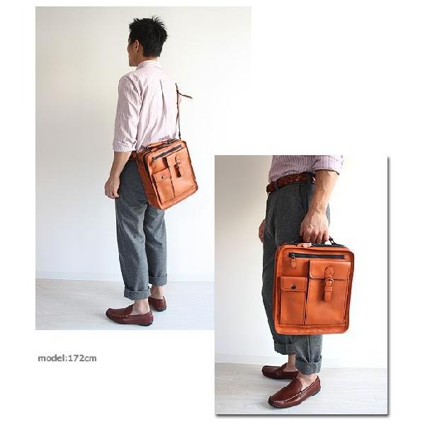 PORTER ポーター バロン 2WAYショルダーバッグ 206-02634 吉田カバン