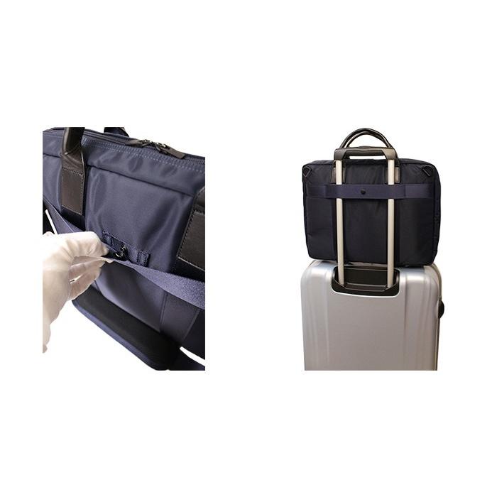 PORTER ポーター タイム 2WAYブリーフケース(L) 655-08298 吉田カバン