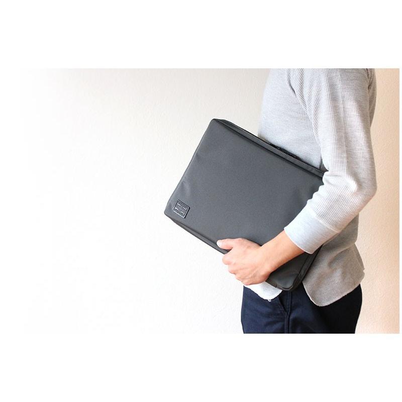 PORTER ポーター ビュー ドキュメントケース(L) 695-05764 吉田カバン