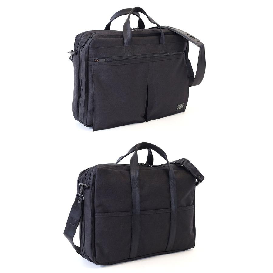 PORTER ポーター テンション 2WAYブリーフケース 627-17307 吉田カバン
