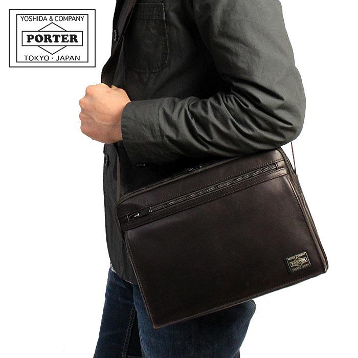 PORTER ポーター アメイズ ショルダーバッグ(L) 022-03790 吉田カバン