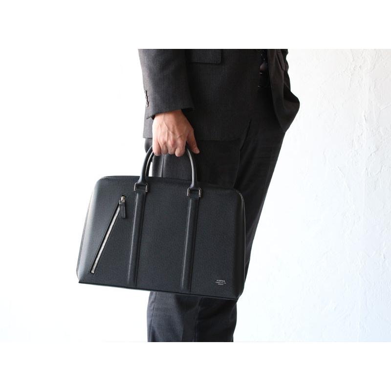 PORTER ポーター アベニュー ブリーフケース(S) 024-04331 吉田カバン