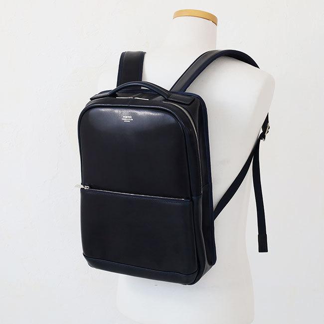 CLERK（PORTER） ポーター クラーク デイパック 034-03191 吉田カバン