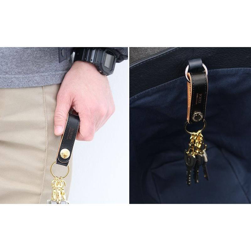 COMME CA BLANC D'OEUF（コムサ・ブロンドオフ） ポーター フィルム