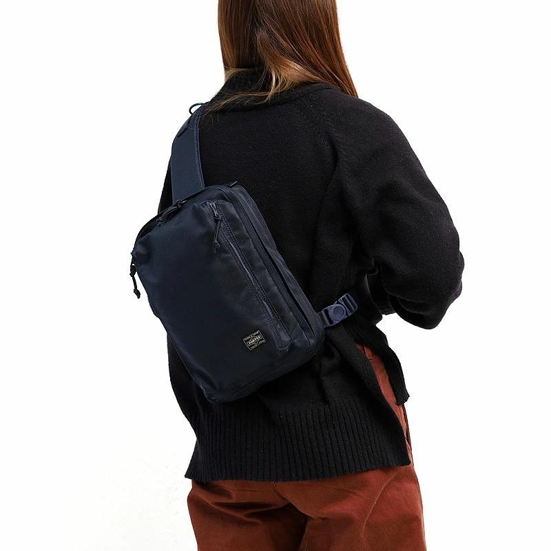 PORTER ポーター ユニット スリングショルダーバッグ(S) 784-05468
