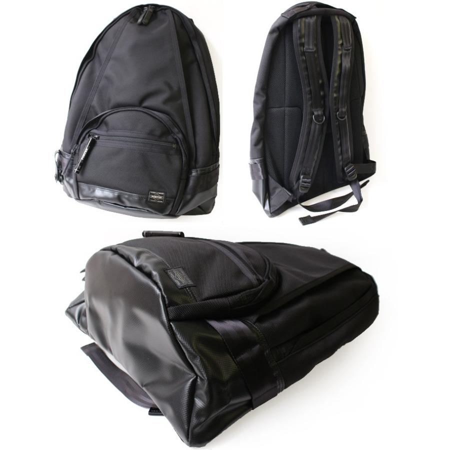 PORTER ポーター ヒート デイパック 703-06302 吉田カバン メンズ A4