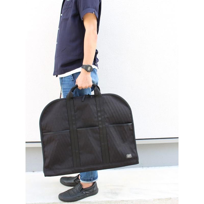 PORTER ポーター ハイブリッド ガーメントケース 737-07939 吉田カバン
