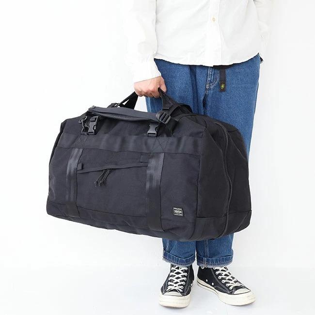PORTER ポーター ブースパック 3WAYダッフルバッグ(L) 853-07994 吉田