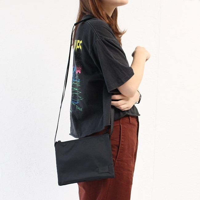 PORTER ポーター ケープ サコッシュ(S) 883-15446 吉田カバン : 東西