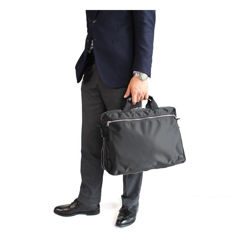 PORTER ポーター リフト 2WAYブリーフケース 822-06225 吉田カバン