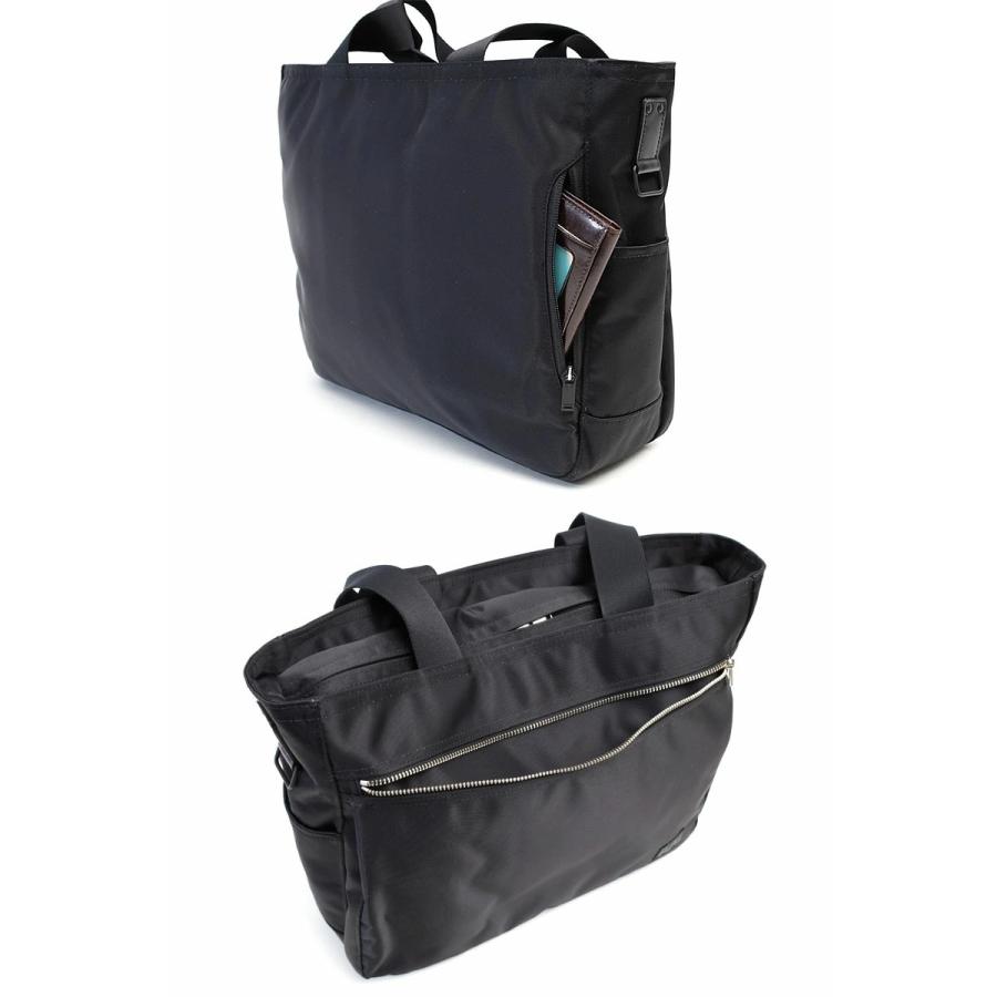PORTER ポーター リフト トートバッグ(S) 822-07565 吉田カバン メンズ