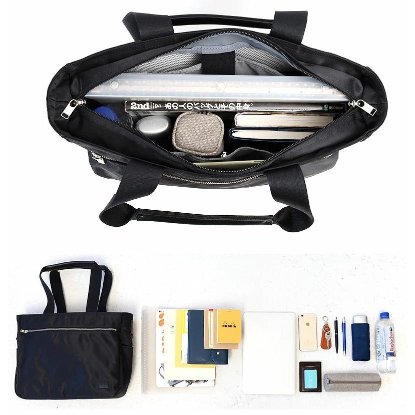 PORTER ポーター リフト トートバッグ(S) 822-07565 吉田カバン メンズ