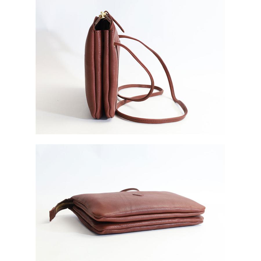 CLEDRAN（クレドラン） ショルダーバッグ CLEDRAN GALE SEPARATE