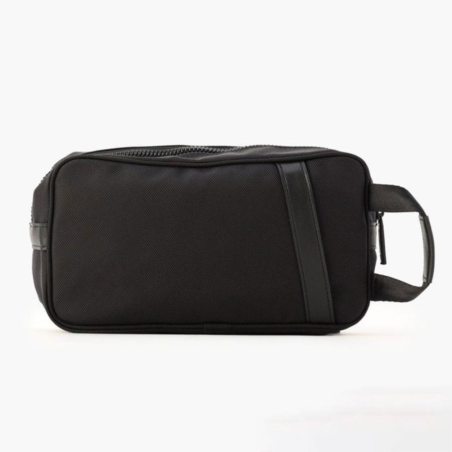 BRIEFING（ブリーフィング） BLACKLINE セカンドバッグ クラッチバッグ