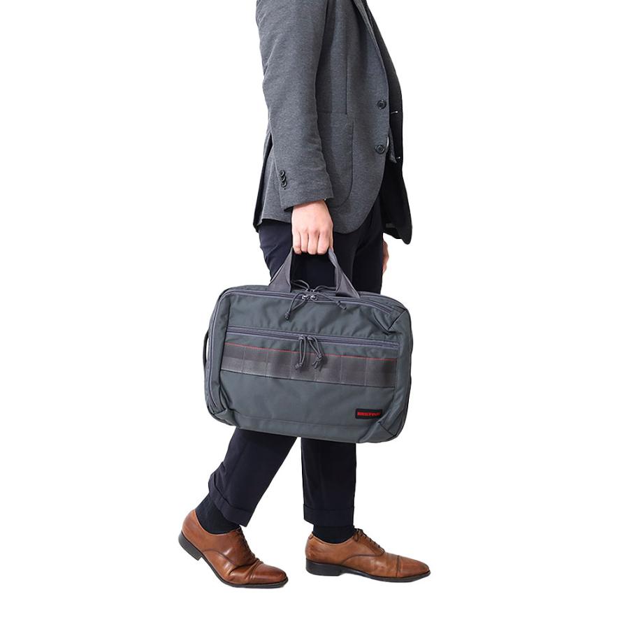 BRIEFING（ブリーフィング） 正規品 2024年春新作 ビジネス リュック