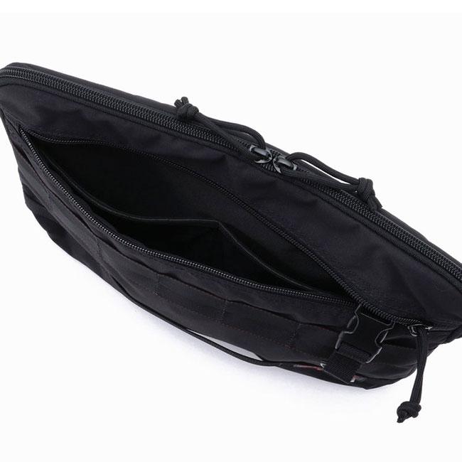 BRIEFING（ブリーフィング） PCケース 11インチ MW BRIEFING PC CASE