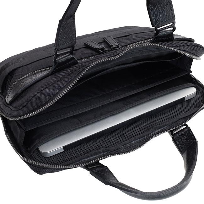 BRIEFING（ブリーフィング） ビジネス トートバッグ フュージョン