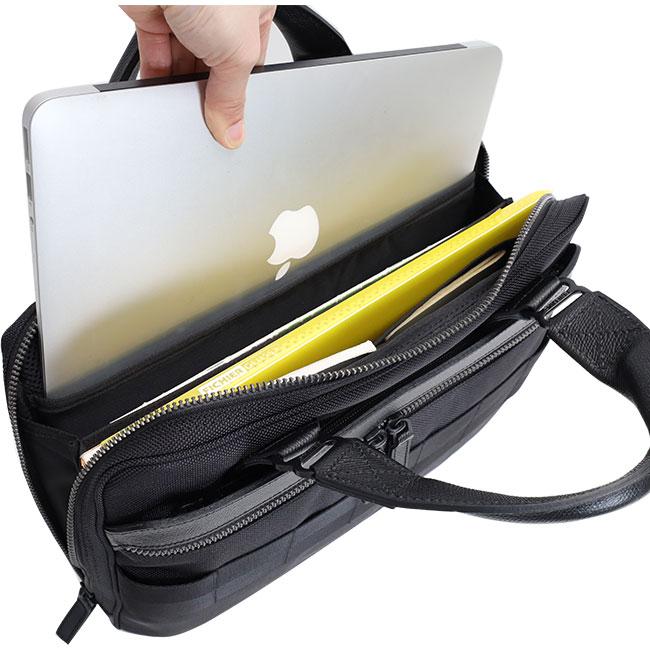 BRIEFING（ブリーフィング） ビジネス トートバッグ フュージョン