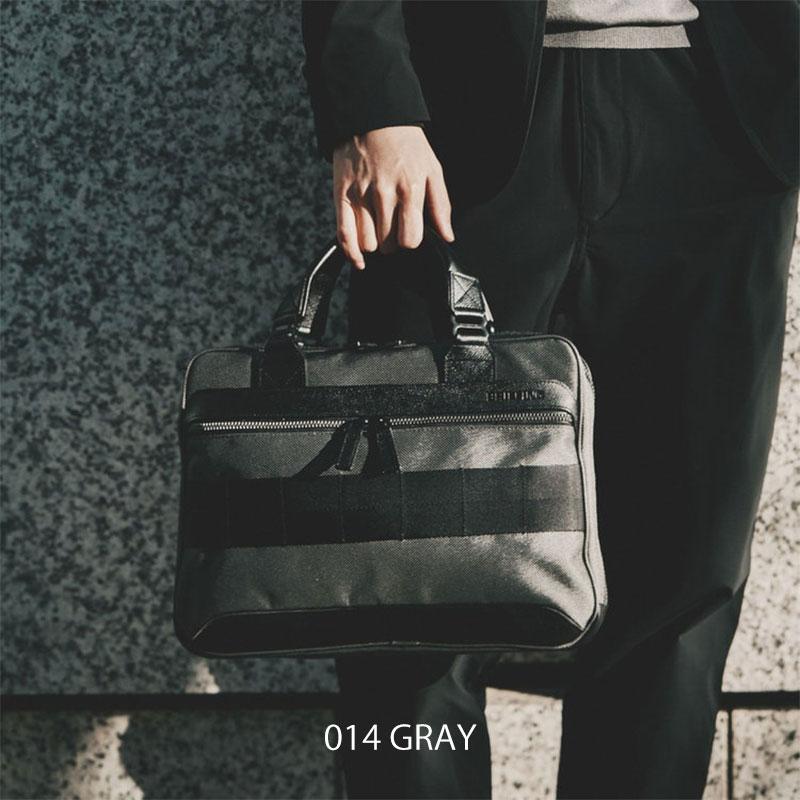 BRIEFING（ブリーフィング） ビジネス トートバッグ フュージョン