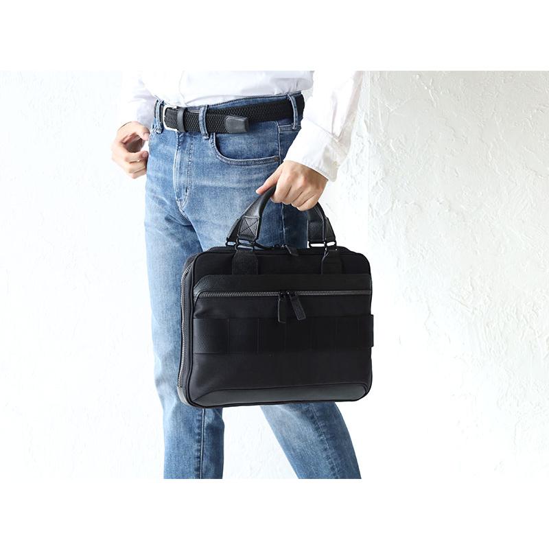 BRIEFING（ブリーフィング） ビジネス トートバッグ フュージョン