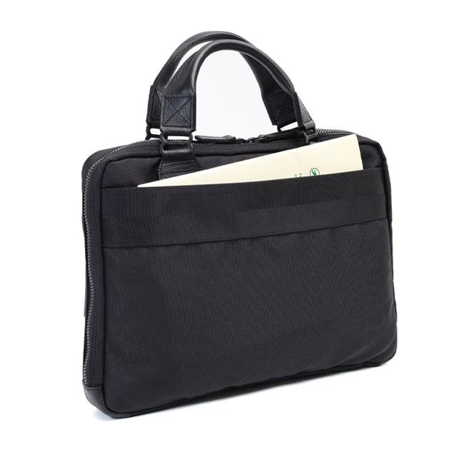BRIEFING（ブリーフィング） ビジネス トートバッグ フュージョン