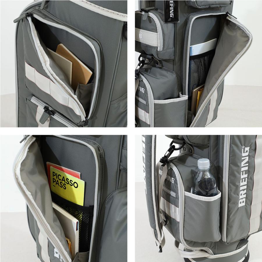 BRIEFING GOLF（ブリーフィングゴルフ） ブリーフィング ゴルフ CS