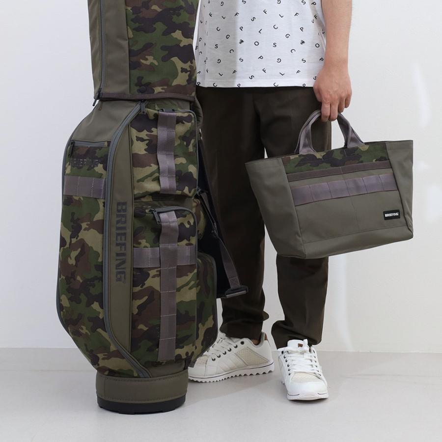 BRIEFING GOLF（ブリーフィングゴルフ） ブリーフィング ゴルフ カモ