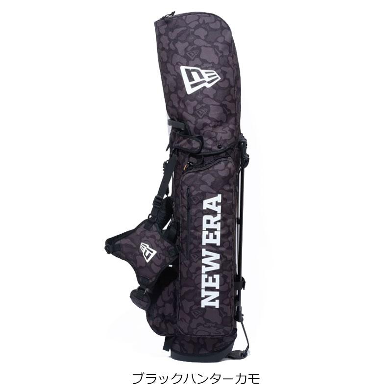 NEW ERA（ニューエラ） ゴルフ キャディバッグ NEW ERA GOLF