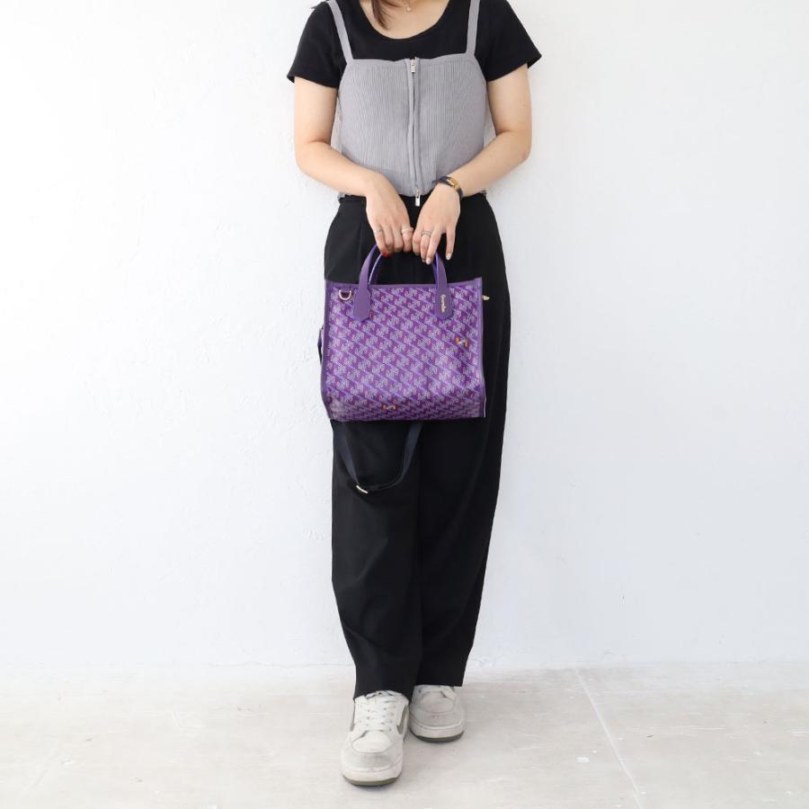 Resurrection レザレクション ゴルフ Lanius Square Mini No.2