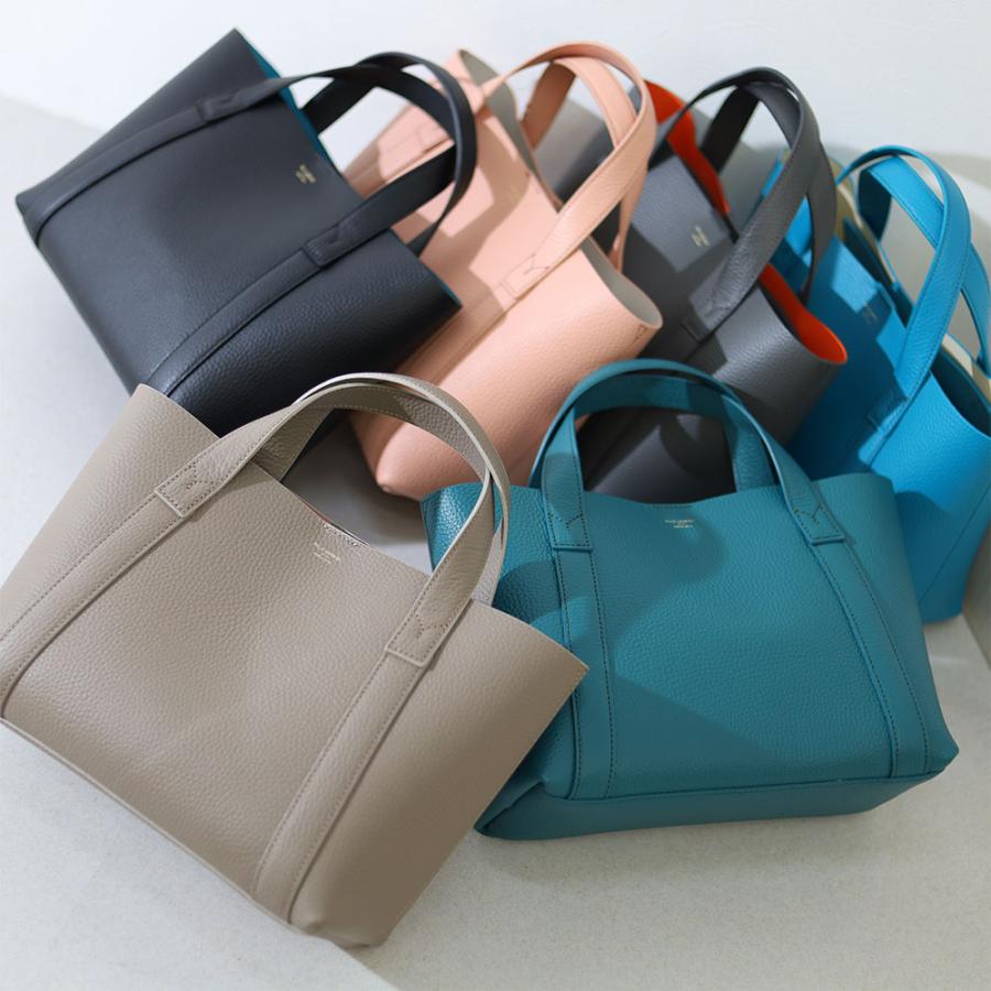 PELLE MORBIDA（ペッレ モルビダ） テーラマリーナ トートバッグ pmo