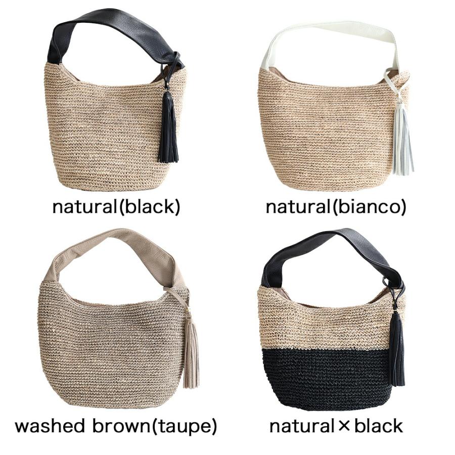 VIOLAd'ORO（ヴィオラドーロ） 10％OFFクーポン SANDRO かごバッグ