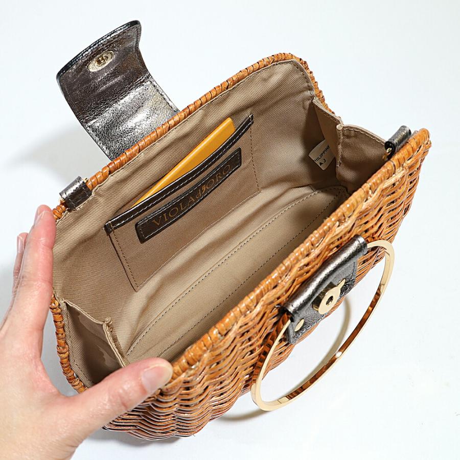 VIOLAd'ORO（ヴィオラドーロ） 10％クーポン有 VIOLA d'ORO MIRO ミロ